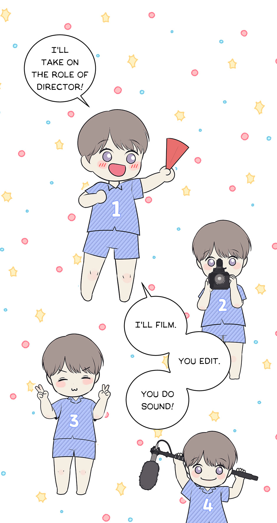 Read Over the Moon (Lee Yuz) chapter 63.4 image 54 on Lezhin