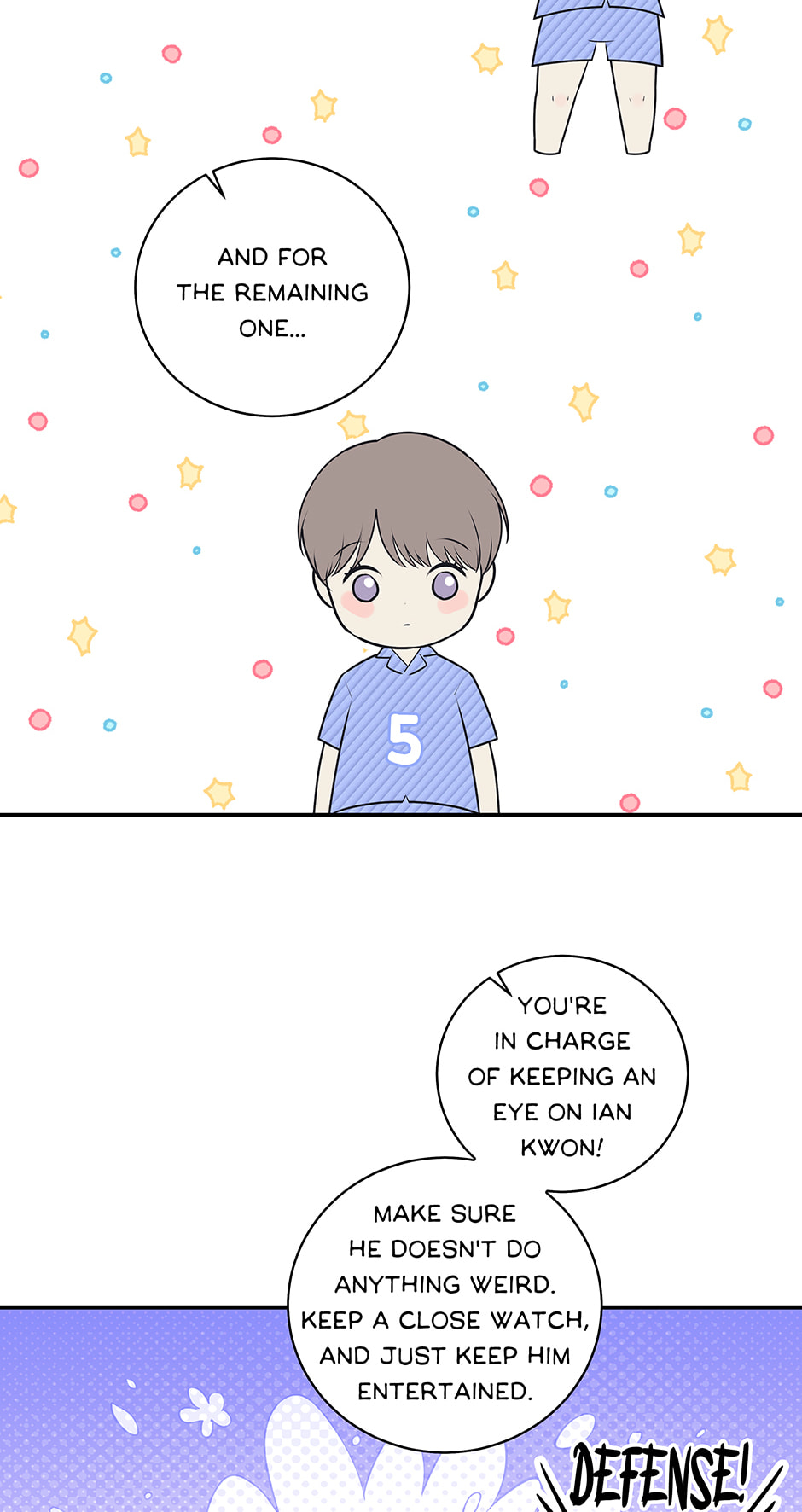 Read Over the Moon (Lee Yuz) chapter 63.4 image 55 on Lezhin