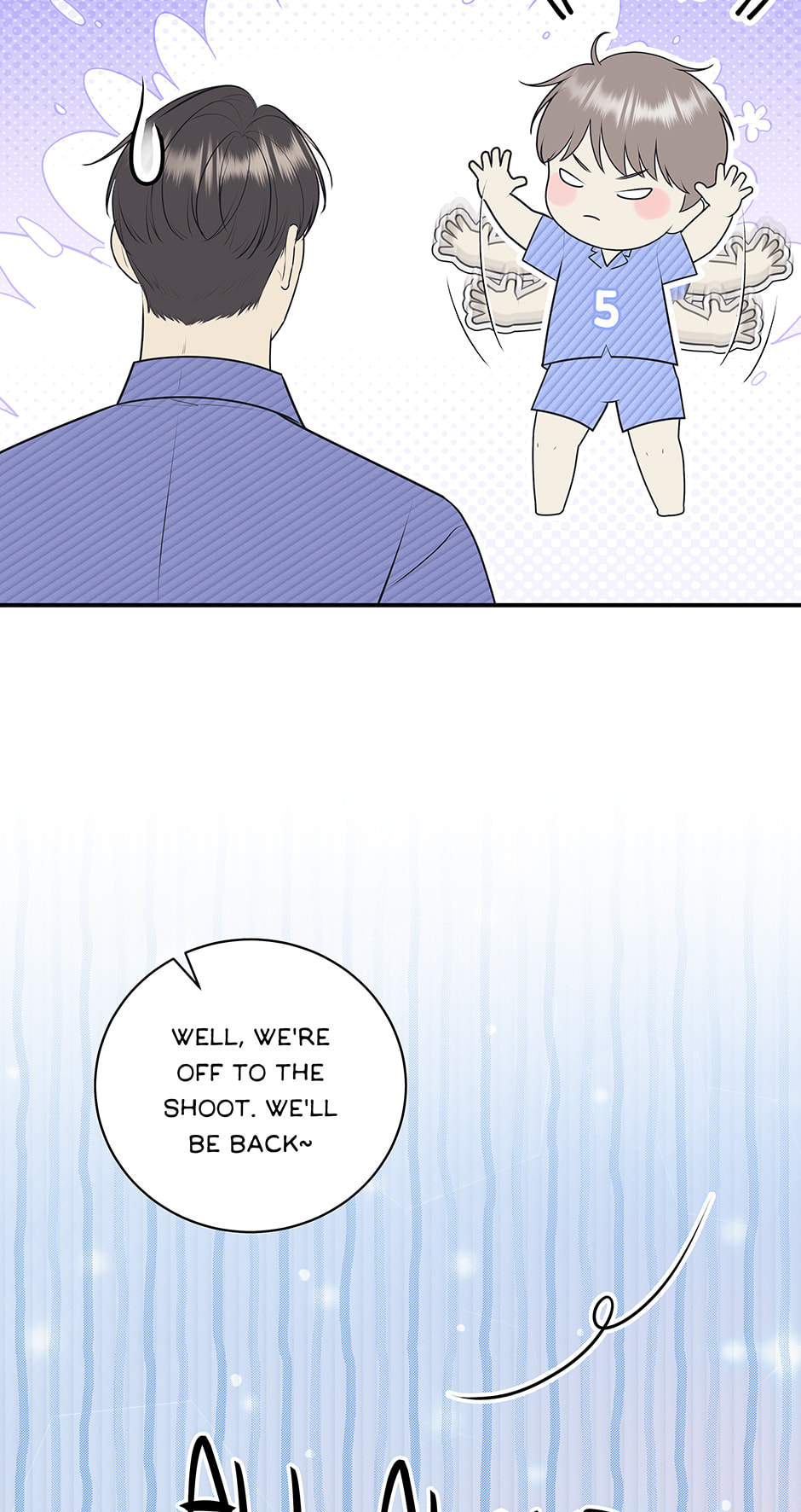 Read Over the Moon (Lee Yuz) chapter 63.4 image 56 on Lezhin