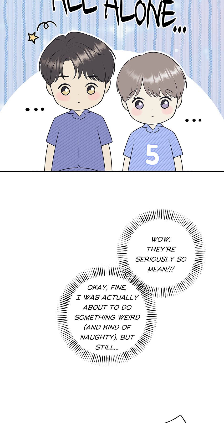 Read Over the Moon (Lee Yuz) chapter 63.4 image 57 on Lezhin