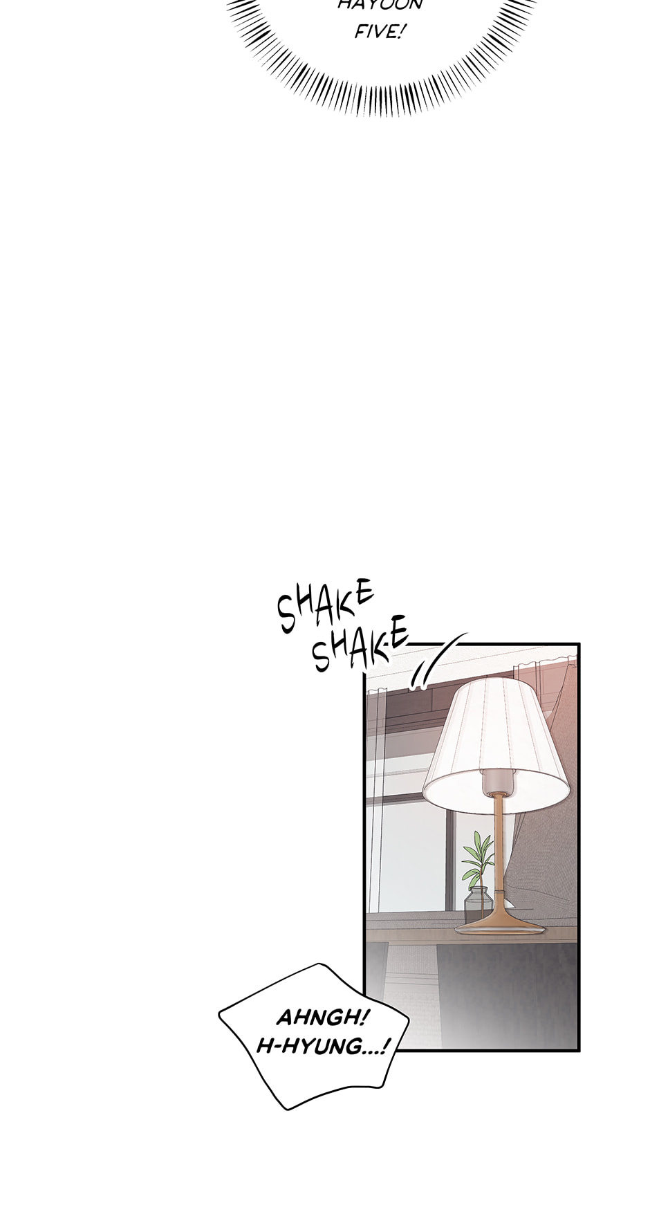 Read Over the Moon (Lee Yuz) chapter 63.4 image 59 on Lezhin