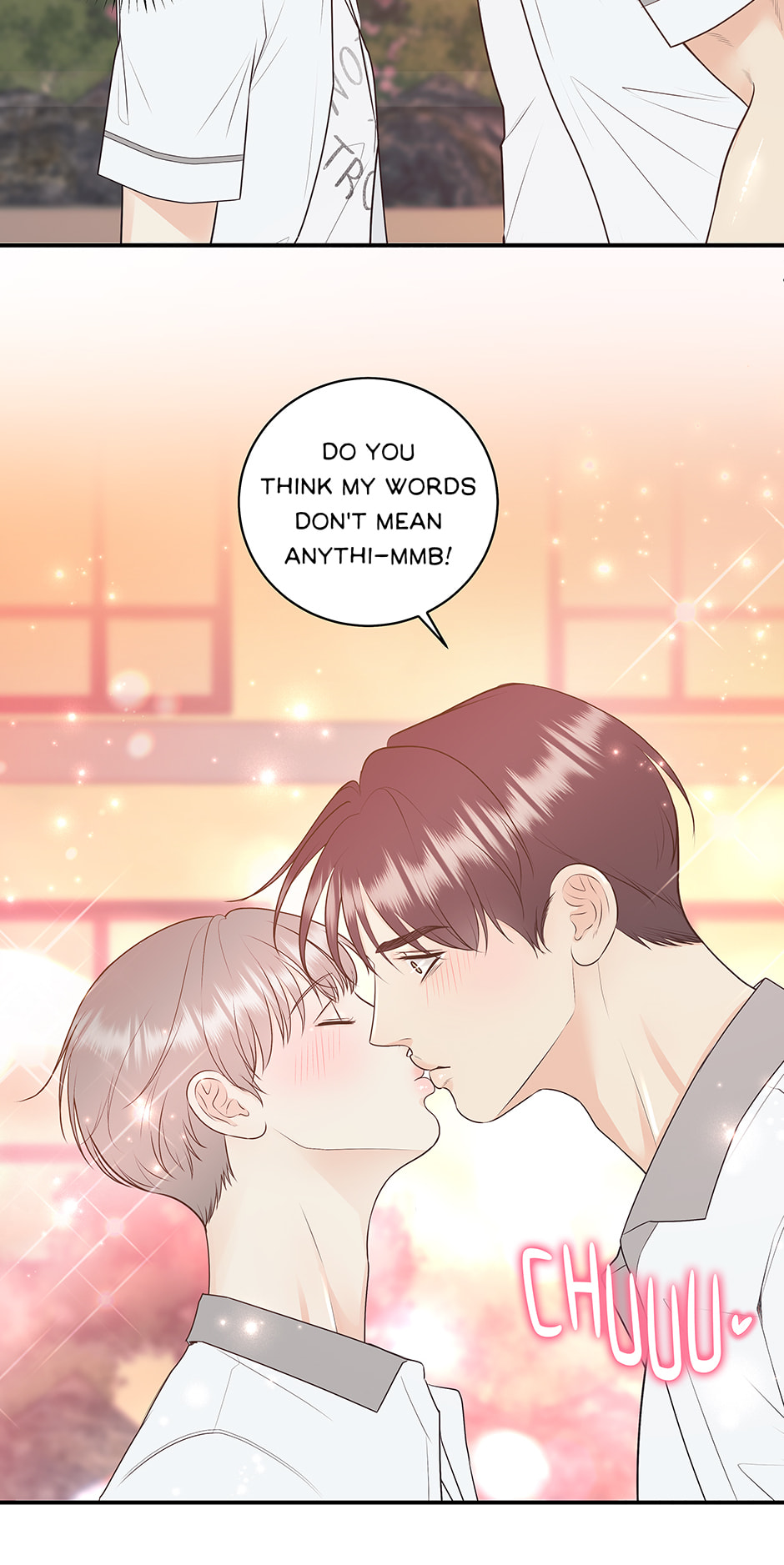 Read Over the Moon (Lee Yuz) chapter 63.4 image 6 on Lezhin