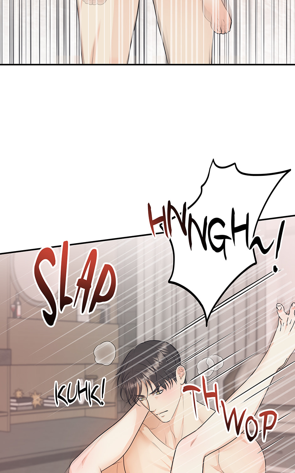 Read Over the Moon (Lee Yuz) chapter 63.4 image 62 on Lezhin