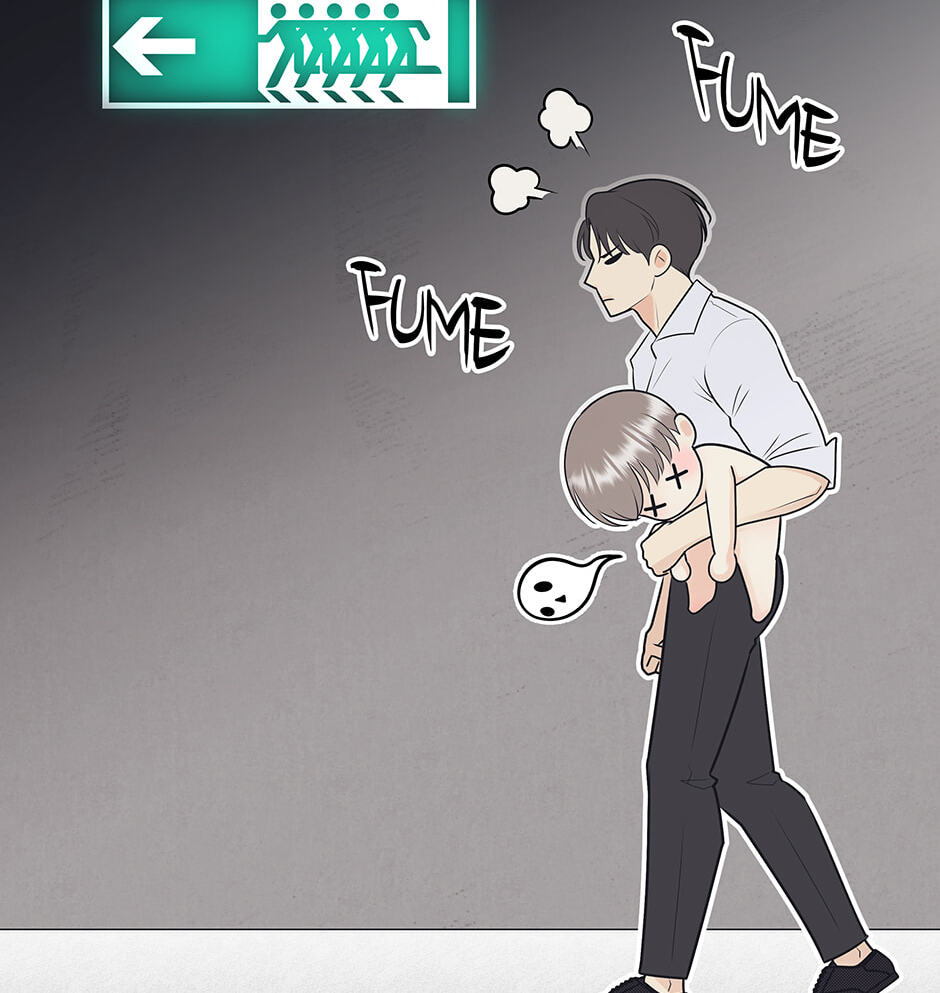 Read Over the Moon (Lee Yuz) chapter 63.4 image 65 on Lezhin
