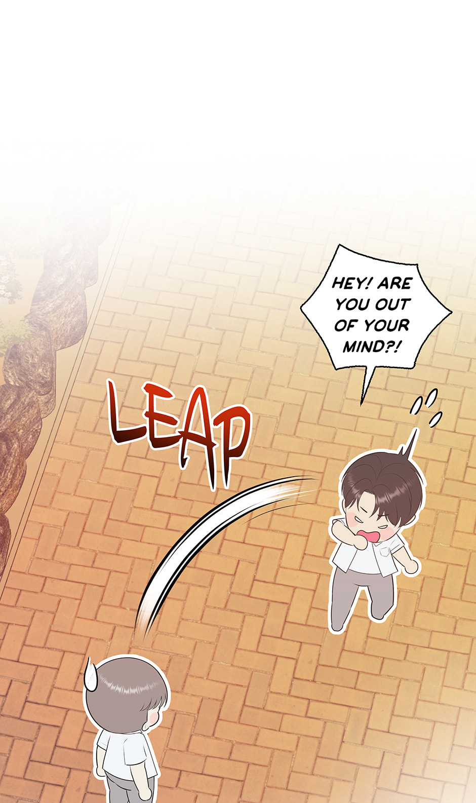 Read Over the Moon (Lee Yuz) chapter 63.4 image 7 on Lezhin