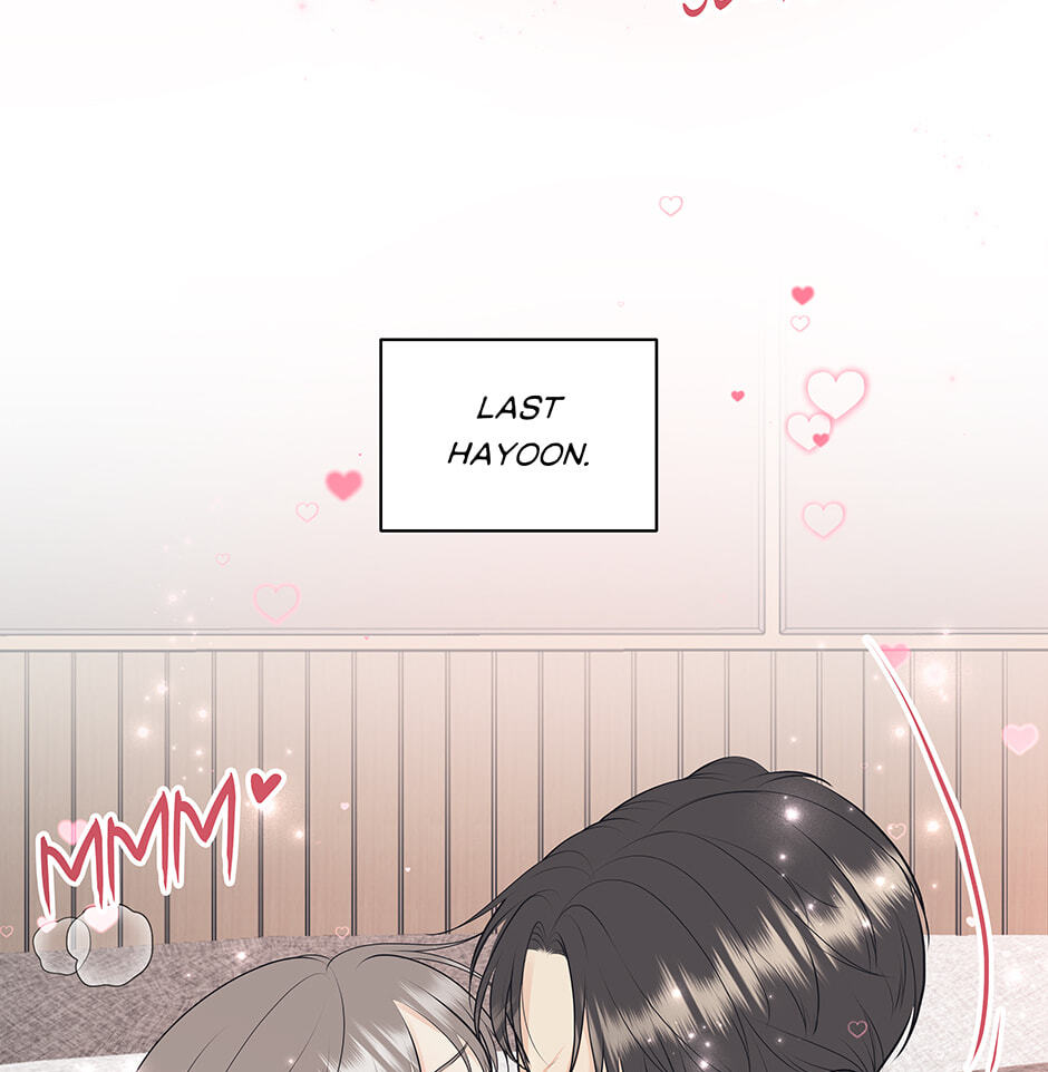 Read Over the Moon (Lee Yuz) chapter 63.4 image 78 on Lezhin