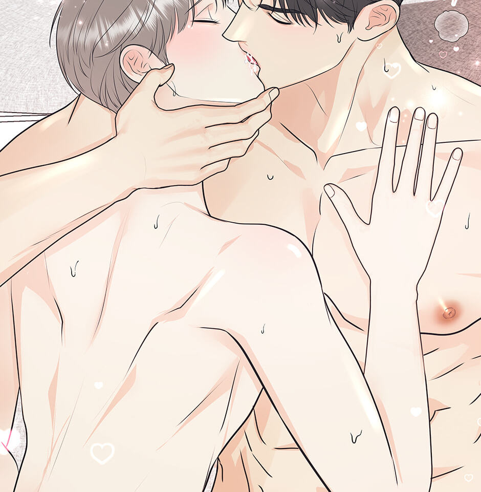 Read Over the Moon (Lee Yuz) chapter 63.4 image 79 on Lezhin
