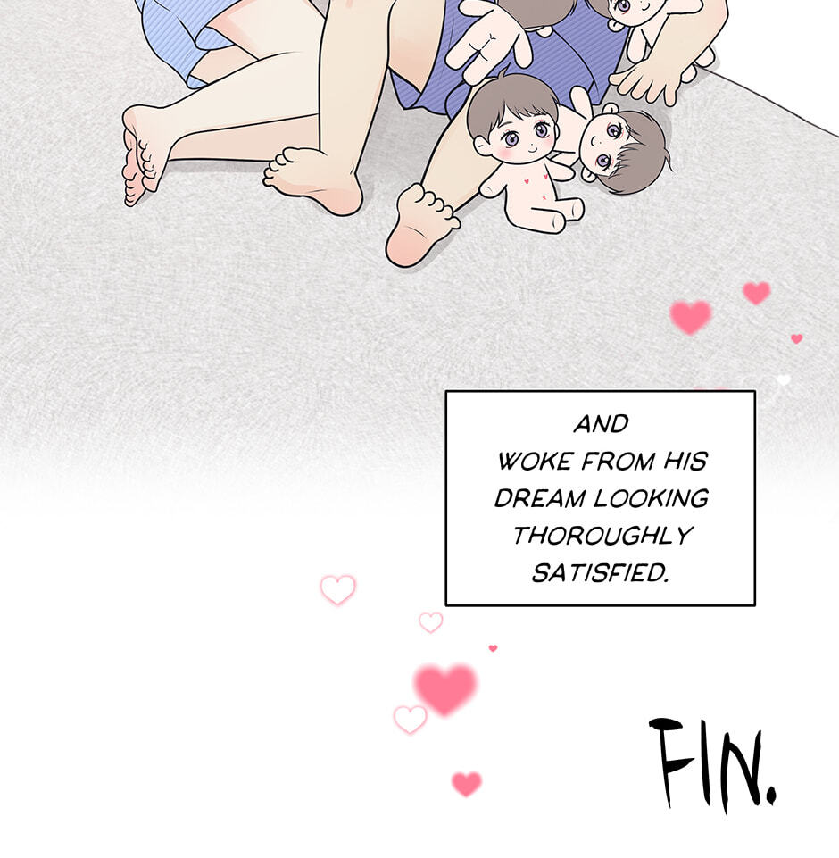 Read Over the Moon (Lee Yuz) chapter 63.4 image 82 on Lezhin