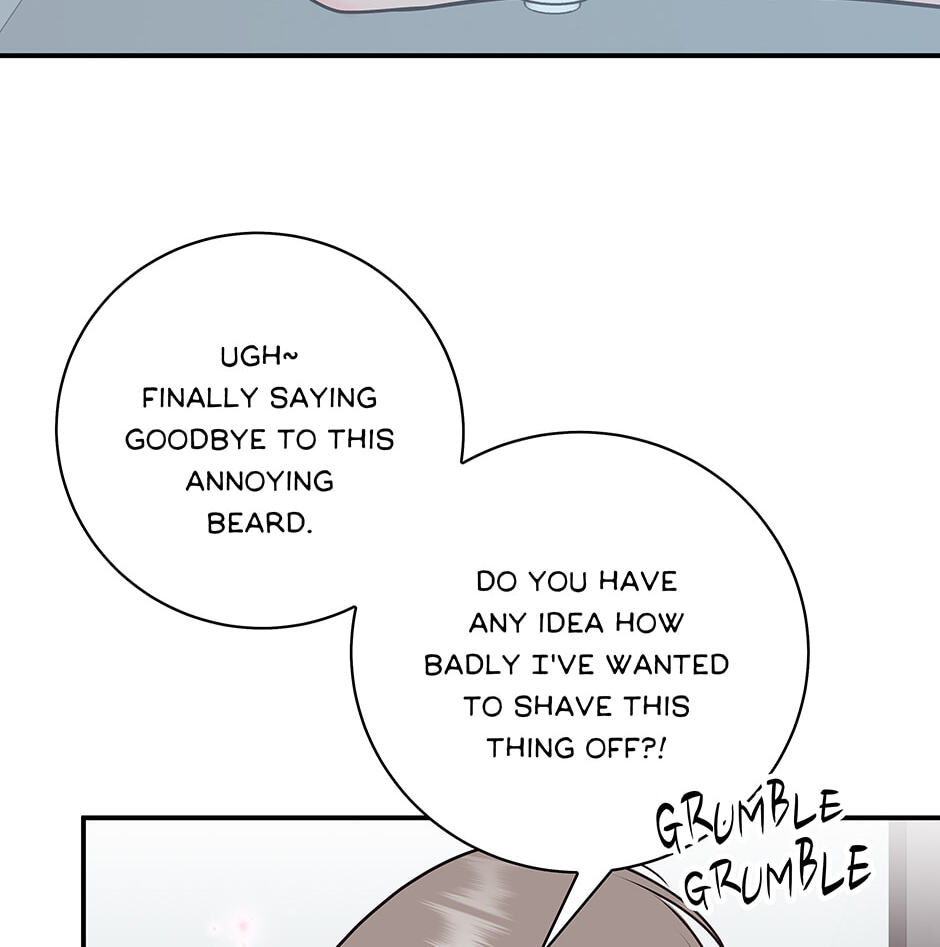 Over the Moon (Lee Yuz) Chapter 63 page 12 - 