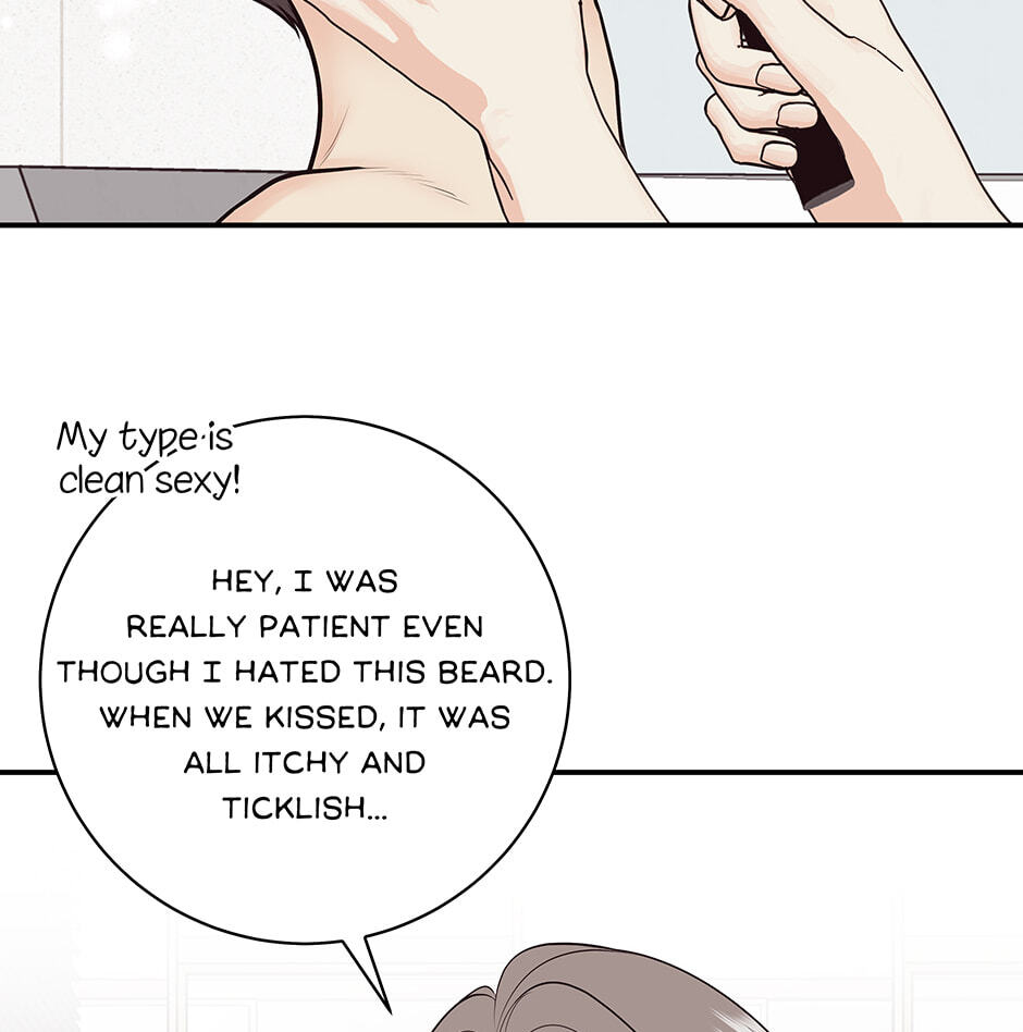 Over the Moon (Lee Yuz) Chapter 63 page 15 - 