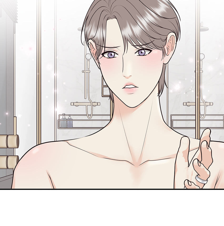 Over the Moon (Lee Yuz) Chapter 63 page 16 - 