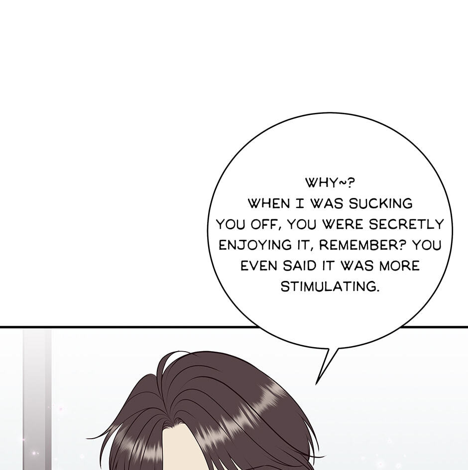 Over the Moon (Lee Yuz) Chapter 63 page 17 - 