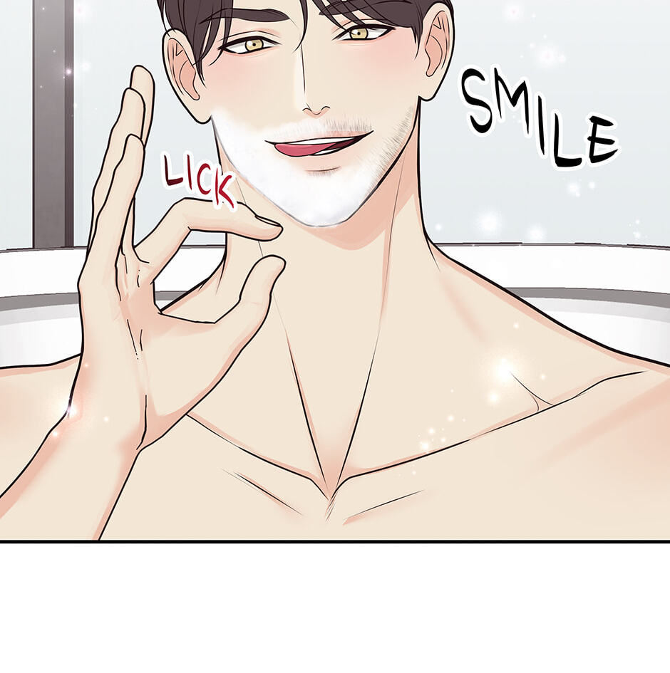 Over the Moon (Lee Yuz) Chapter 63 page 18 - 