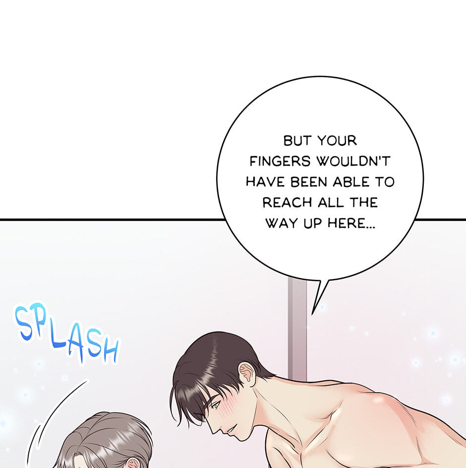 Over the Moon (Lee Yuz) Chapter 63 page 28 - 