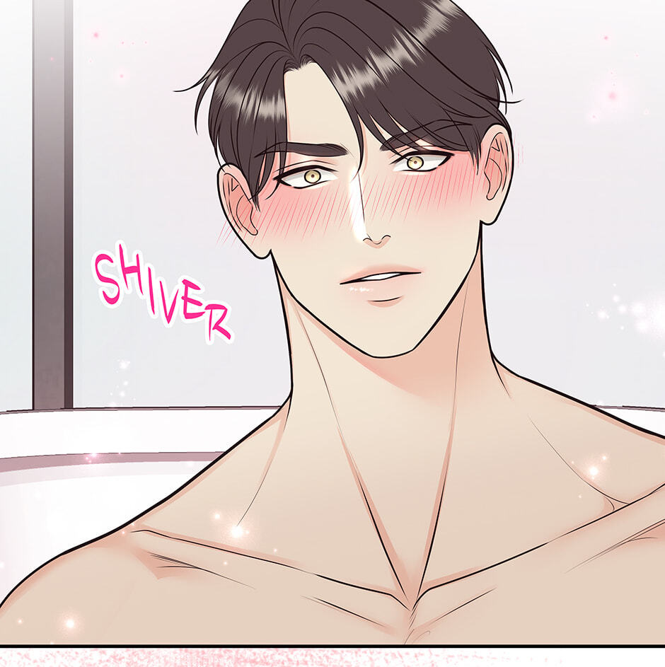 Over the Moon (Lee Yuz) Chapter 63 page 34 - 