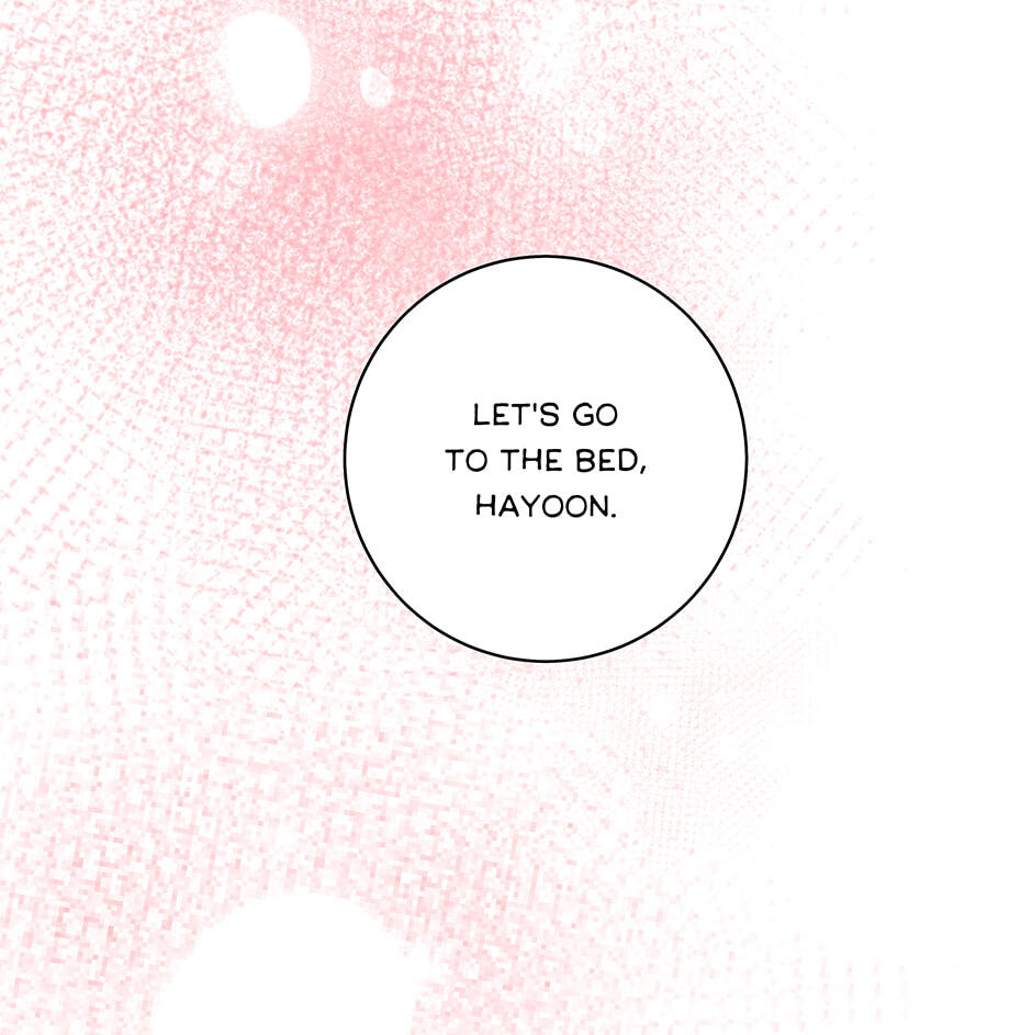 Over the Moon (Lee Yuz) Chapter 63 page 35 - 
