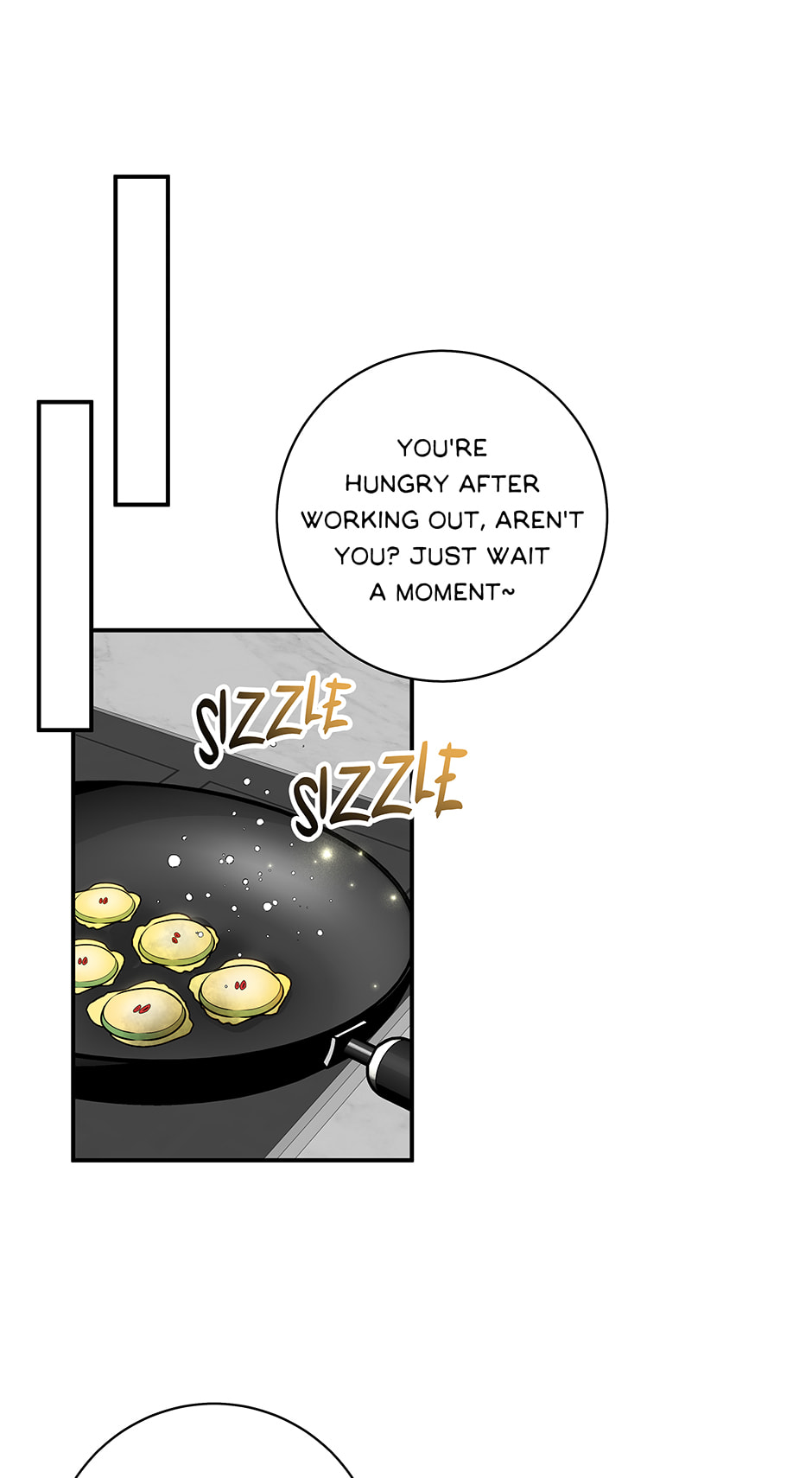Over the Moon (Lee Yuz) Chapter 63 page 38 - 