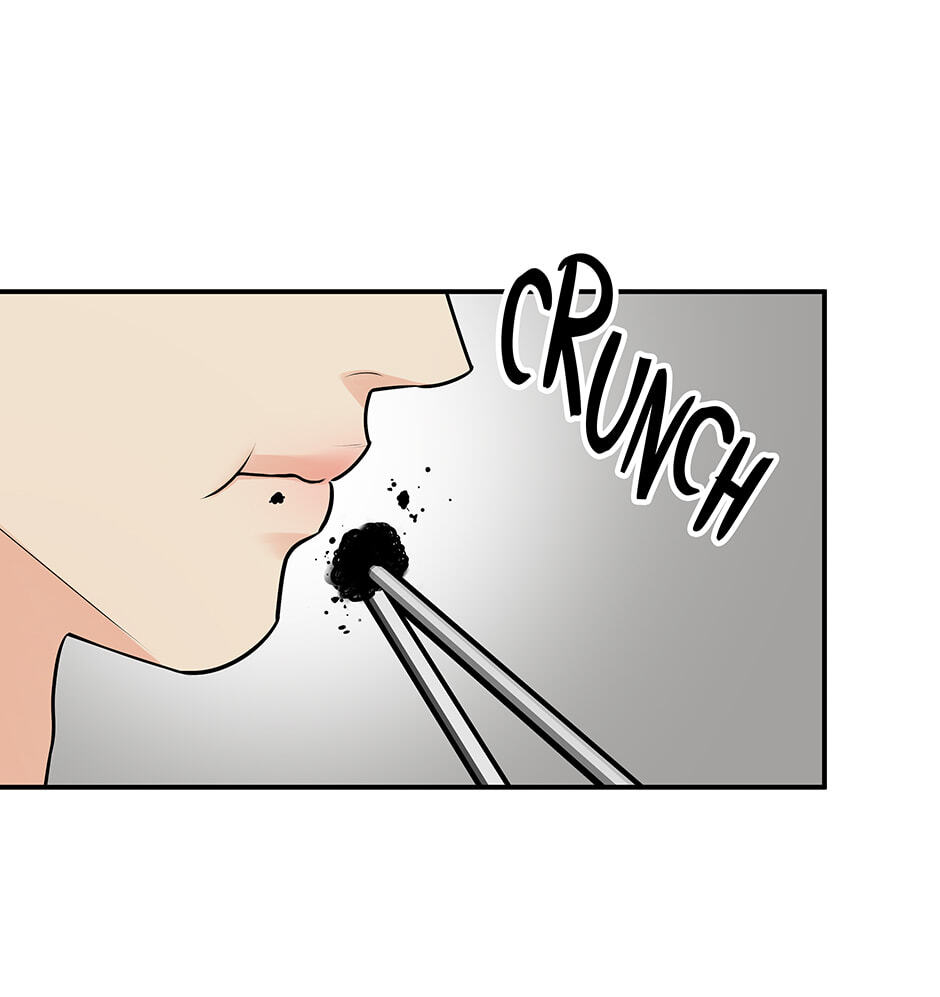 Over the Moon (Lee Yuz) Chapter 63 page 43 - 