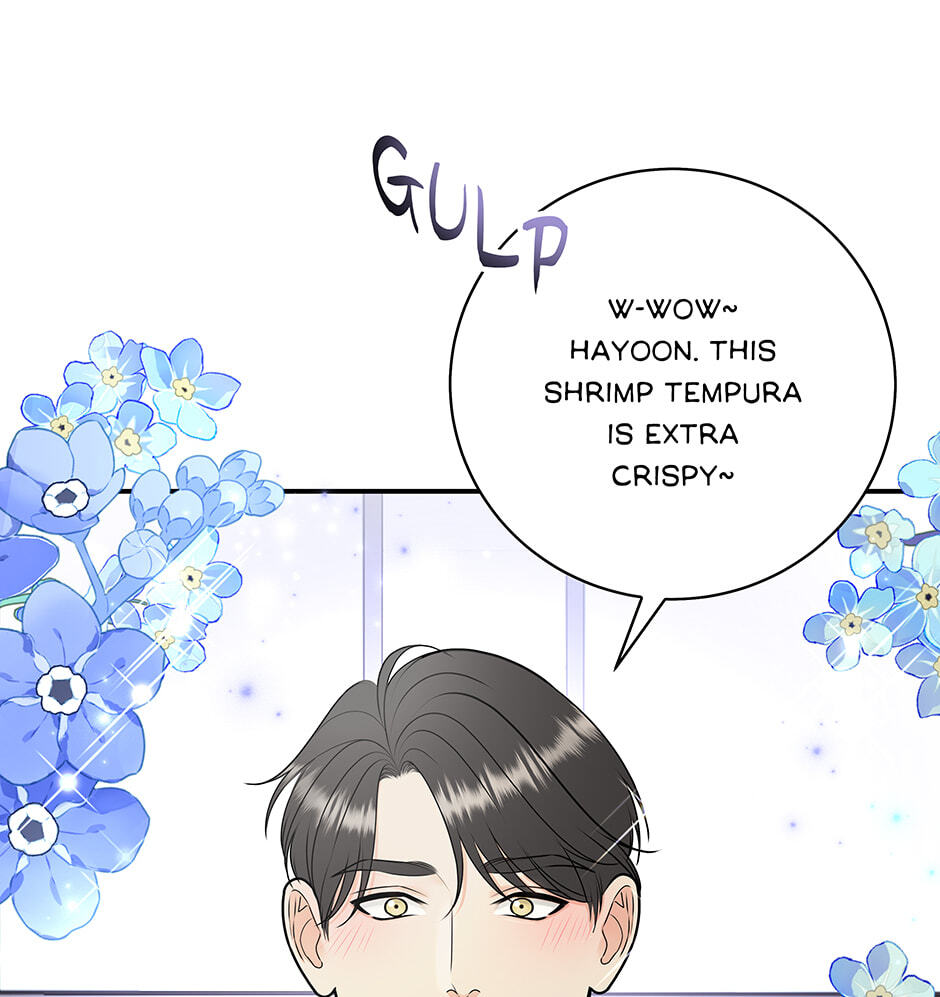 Over the Moon (Lee Yuz) Chapter 63 page 45 - 