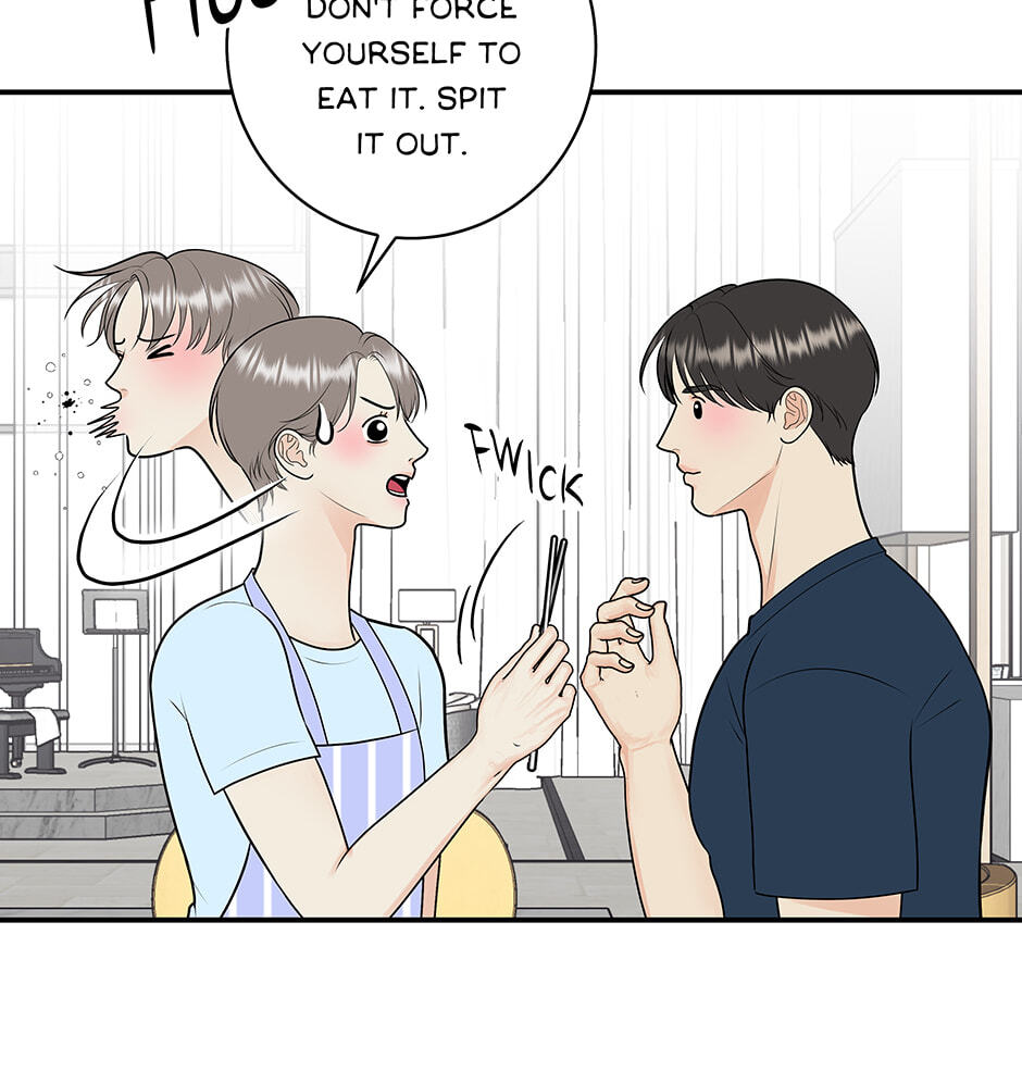 Over the Moon (Lee Yuz) Chapter 63 page 49 - 