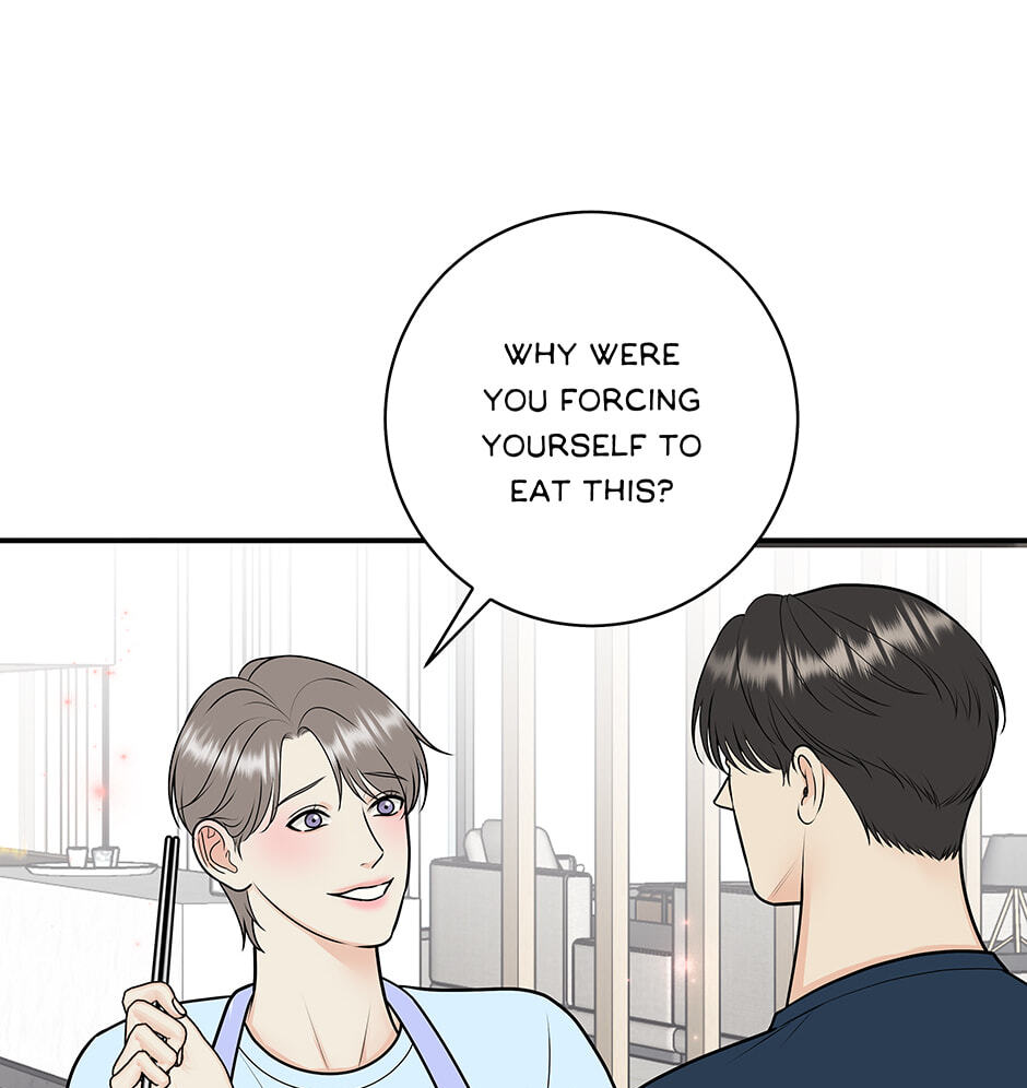 Over the Moon (Lee Yuz) Chapter 63 page 51 - 