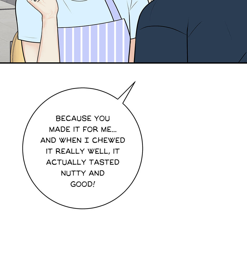 Over the Moon (Lee Yuz) Chapter 63 page 52 - 