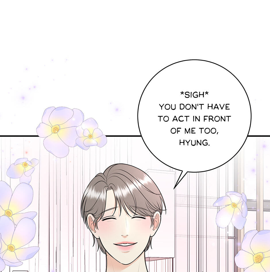 Over the Moon (Lee Yuz) Chapter 63 page 53 - 
