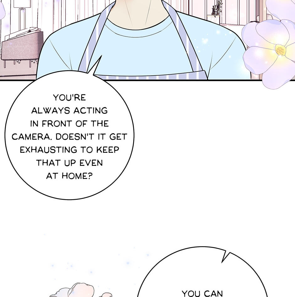 Over the Moon (Lee Yuz) Chapter 63 page 54 - 