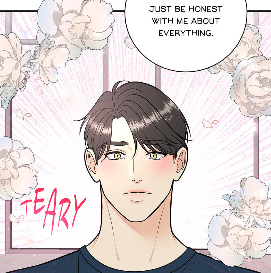 Over the Moon (Lee Yuz) Chapter 63 page 55 - 