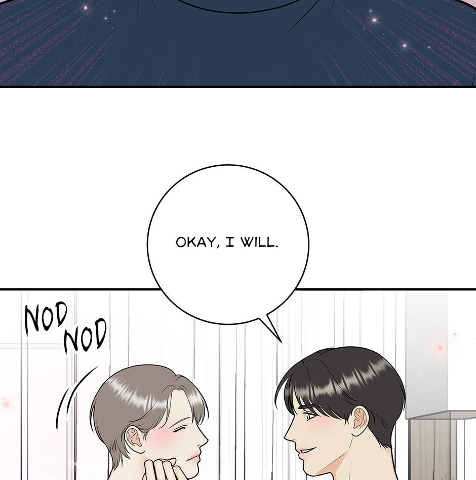 Over the Moon (Lee Yuz) Chapter 63 page 56 - 