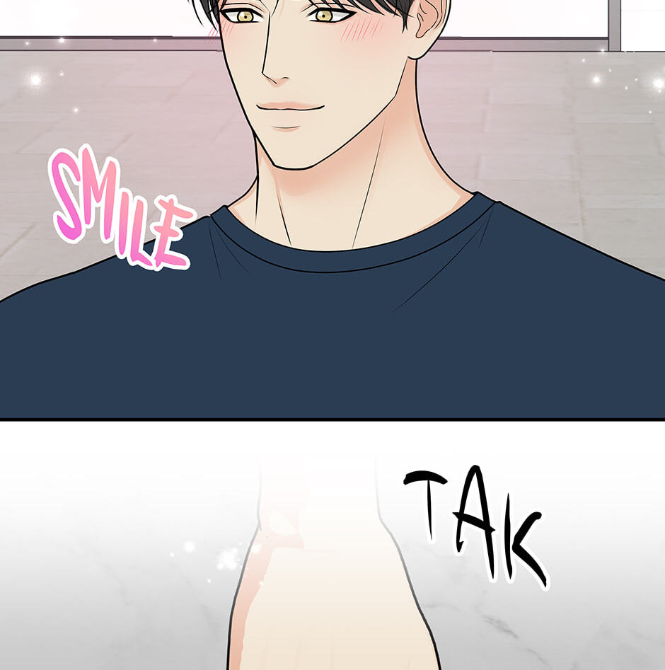 Over the Moon (Lee Yuz) Chapter 63 page 58 - 