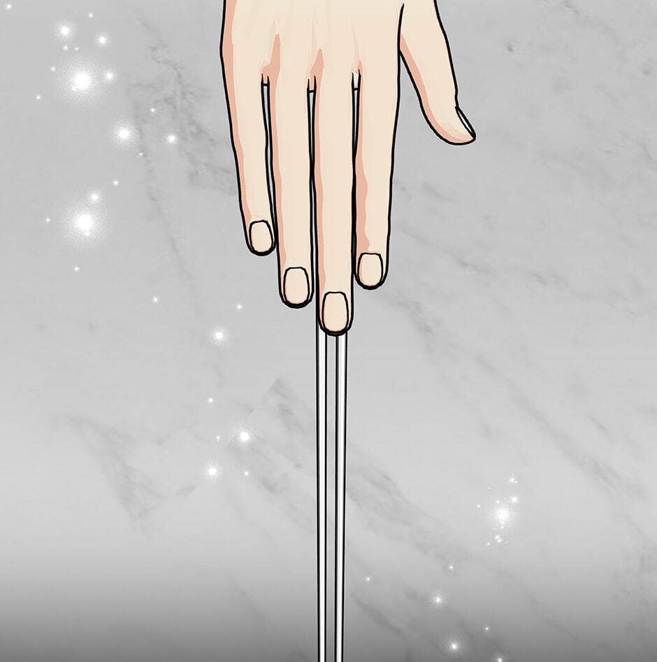 Over the Moon (Lee Yuz) Chapter 63 page 59 - 