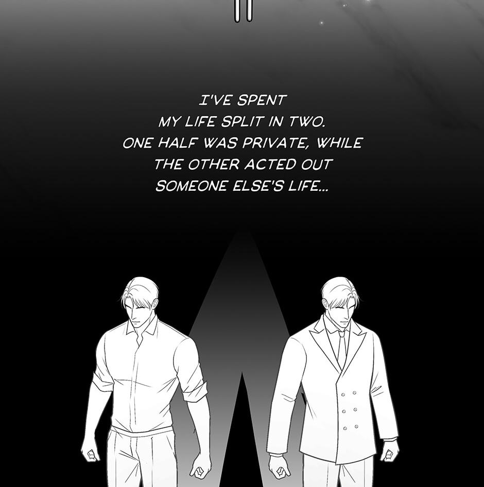 Over the Moon (Lee Yuz) Chapter 63 page 60 - 