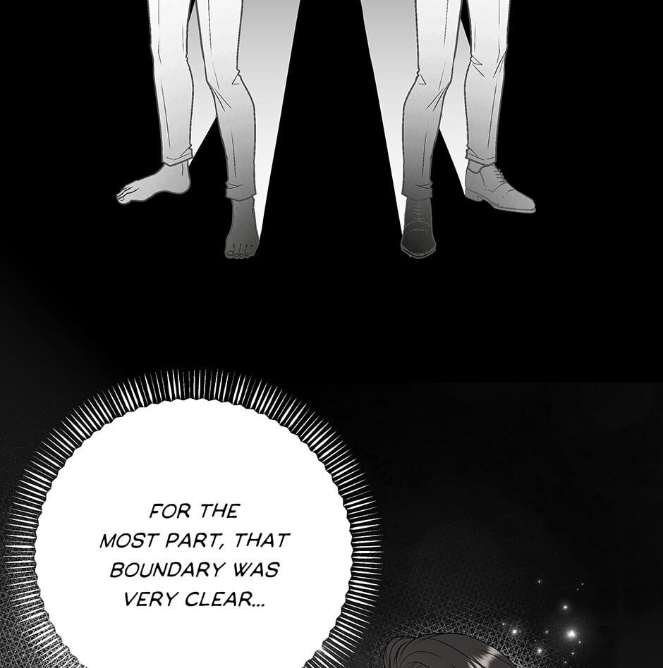 Over the Moon (Lee Yuz) Chapter 63 page 61 - 