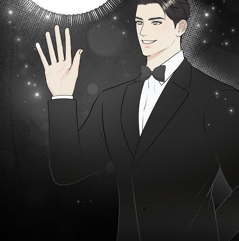 Over the Moon (Lee Yuz) Chapter 63 page 62 - 