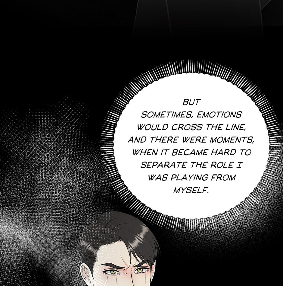 Over the Moon (Lee Yuz) Chapter 63 page 63 - 