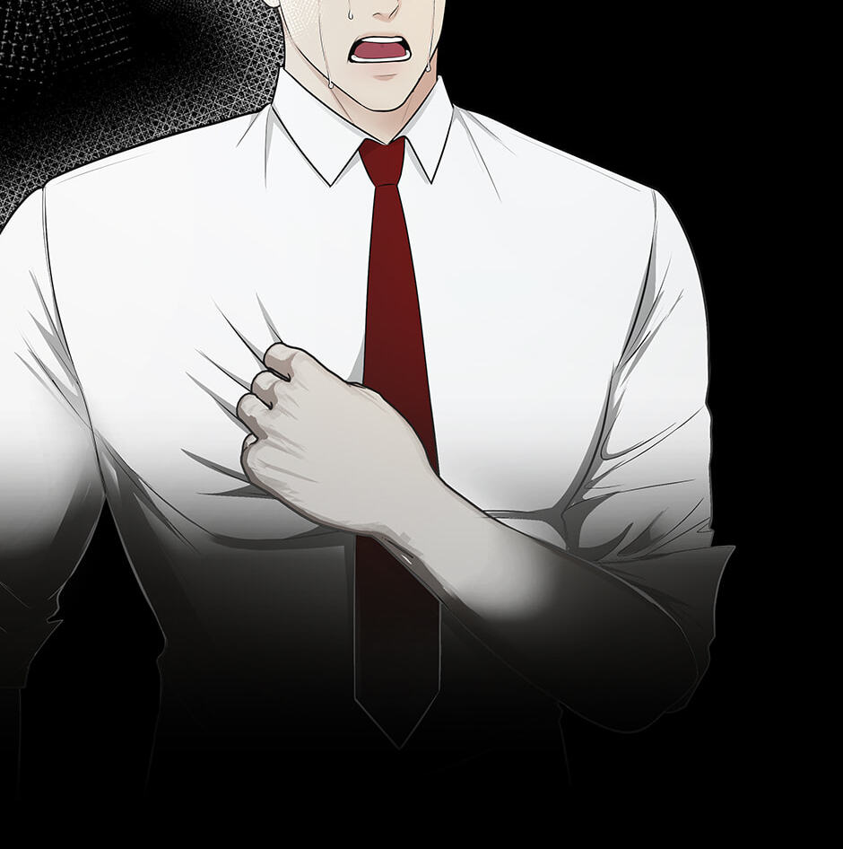 Over the Moon (Lee Yuz) Chapter 63 page 64 - 