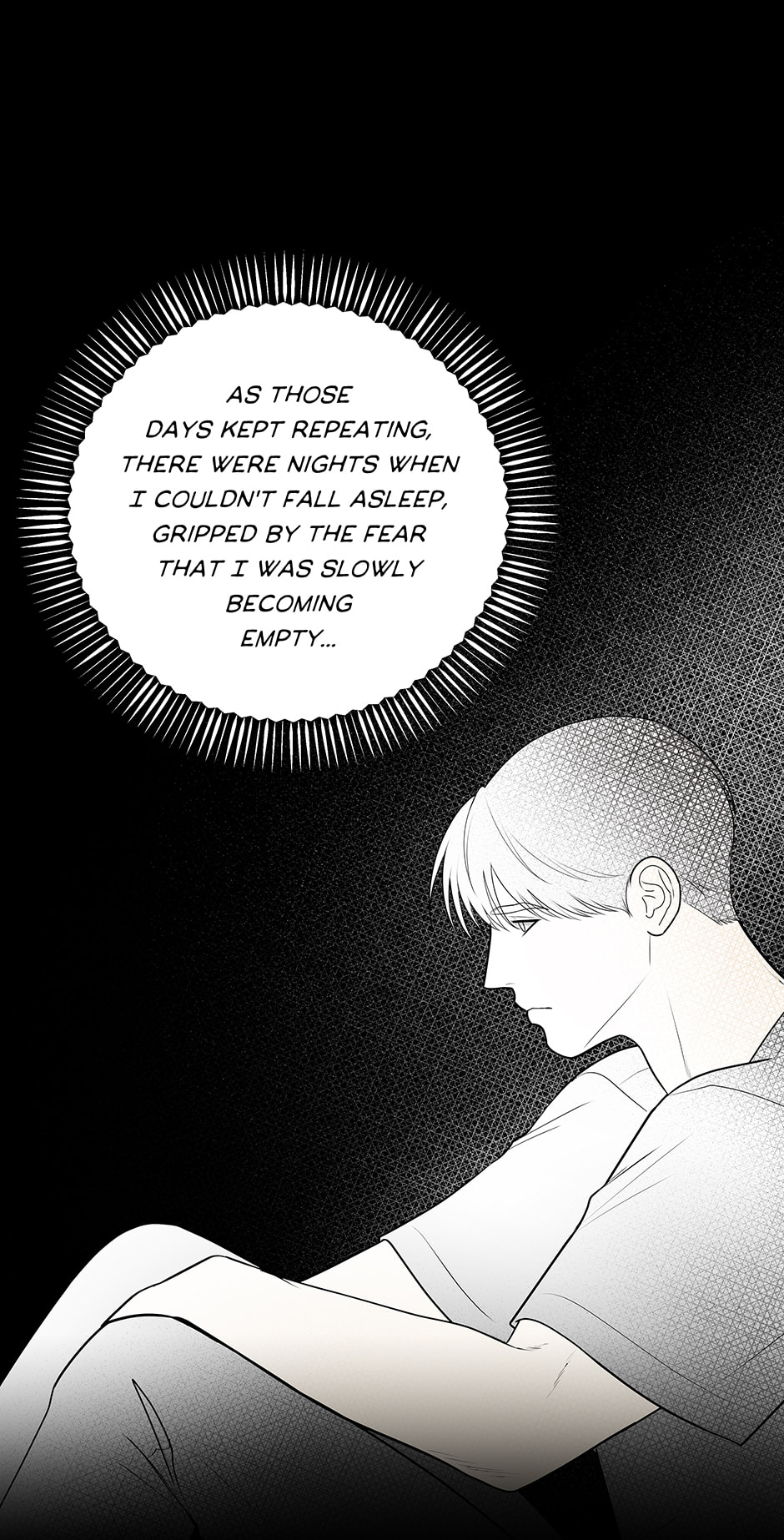 Over the Moon (Lee Yuz) Chapter 63 page 65 - 