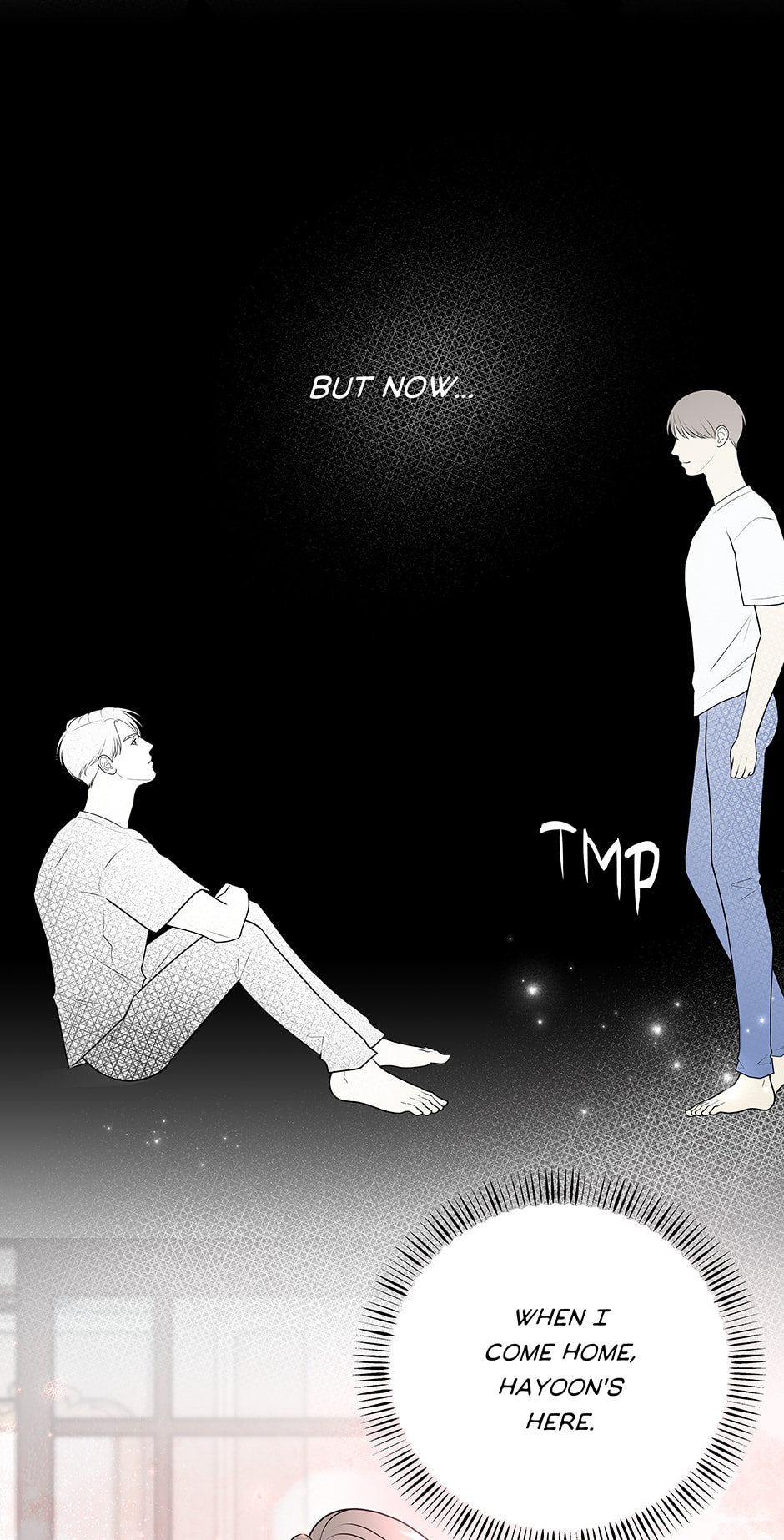 Over the Moon (Lee Yuz) Chapter 63 page 66 - 