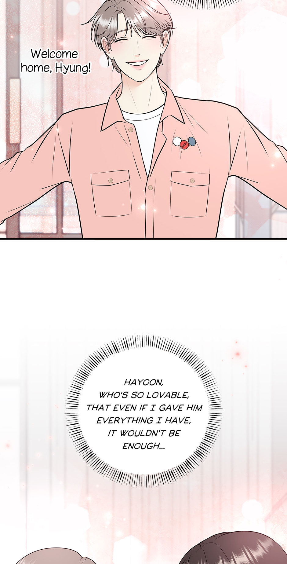 Over the Moon (Lee Yuz) Chapter 63 page 67 - 