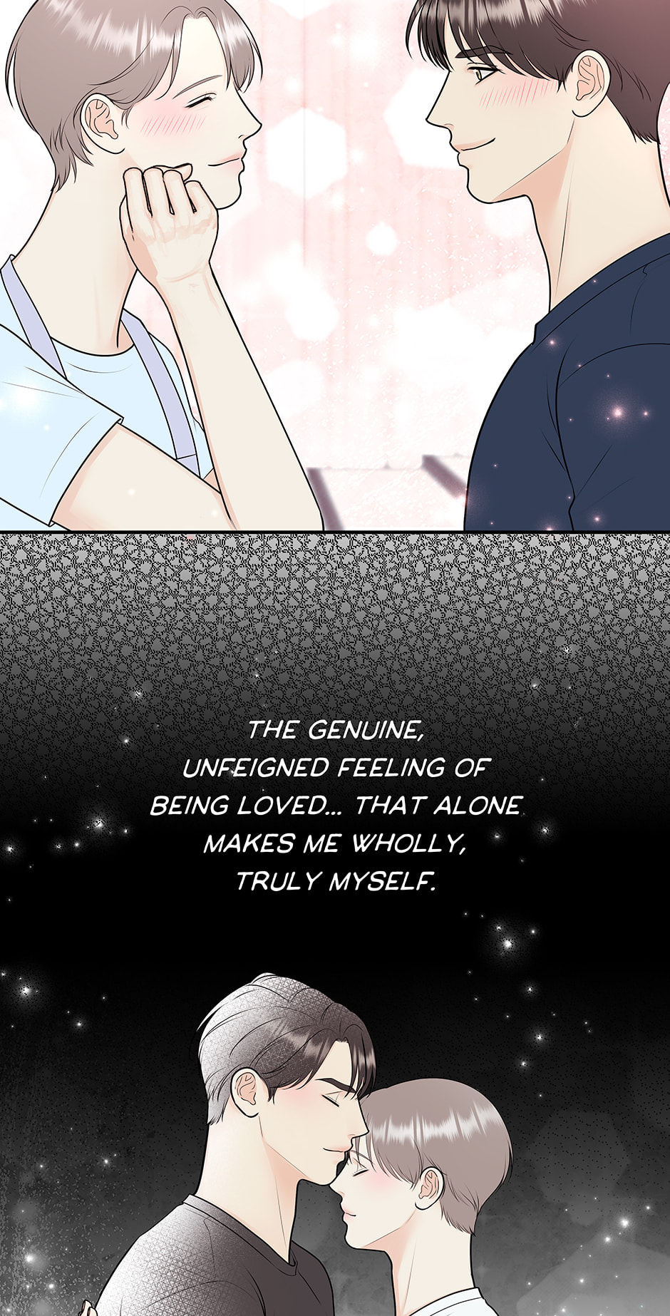 Over the Moon (Lee Yuz) Chapter 63 page 68 - 