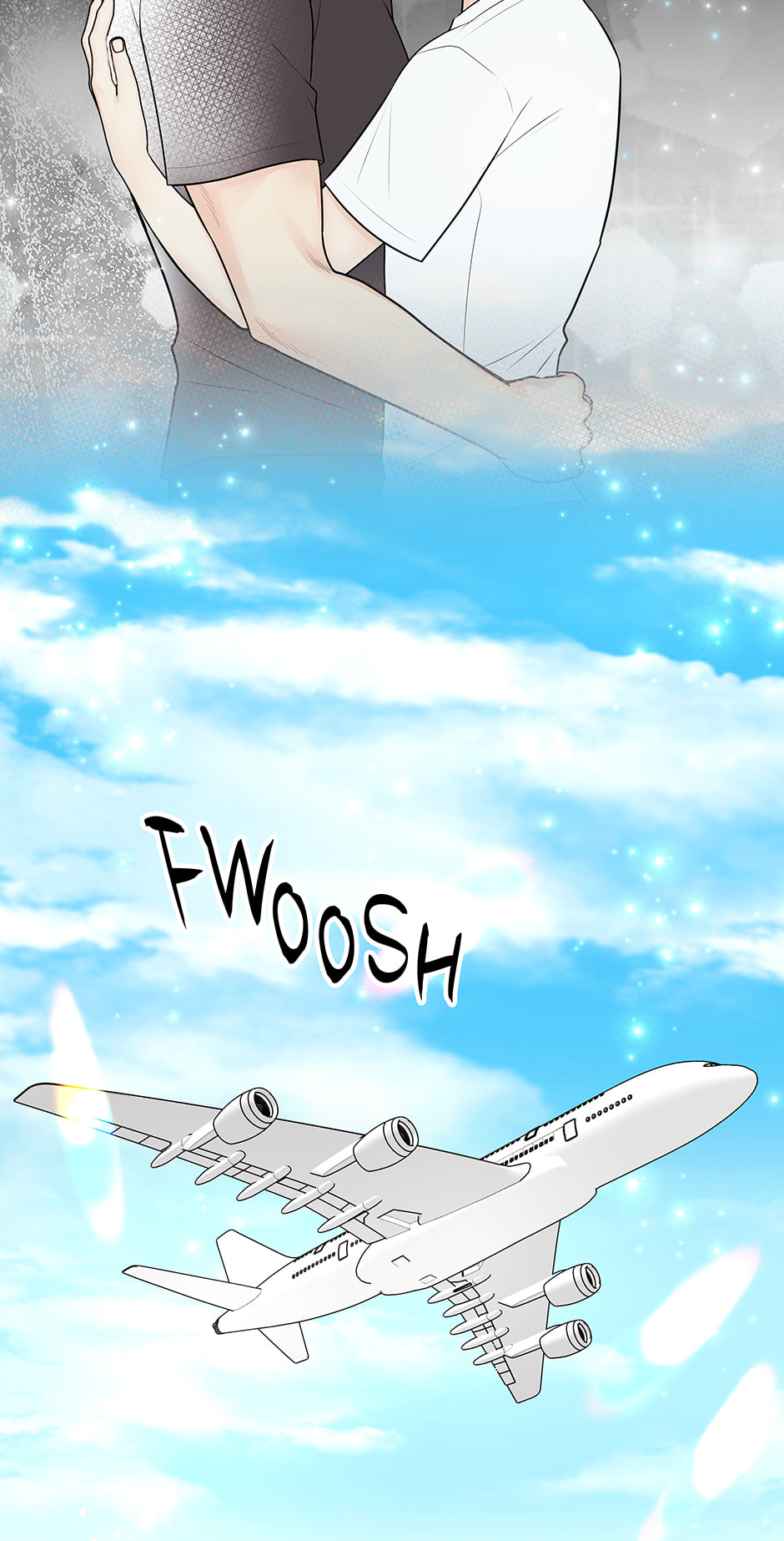 Over the Moon (Lee Yuz) Chapter 63 page 69 - 