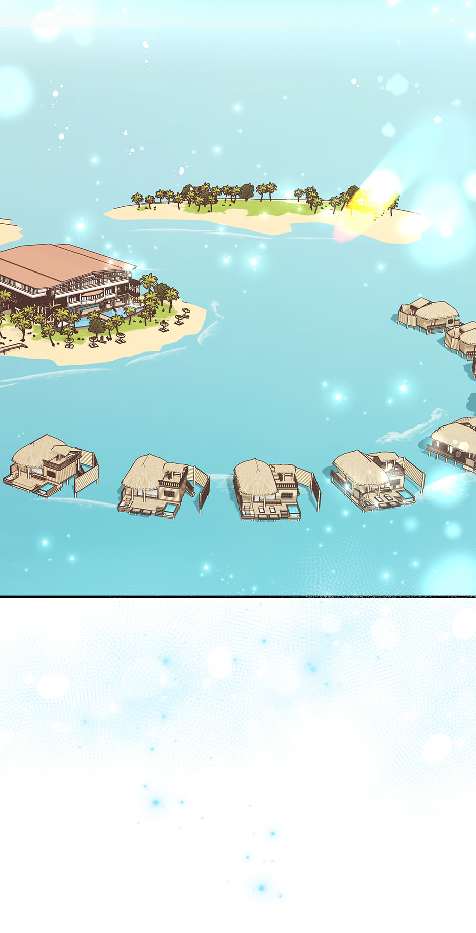 Over the Moon (Lee Yuz) Chapter 63 page 70 - 