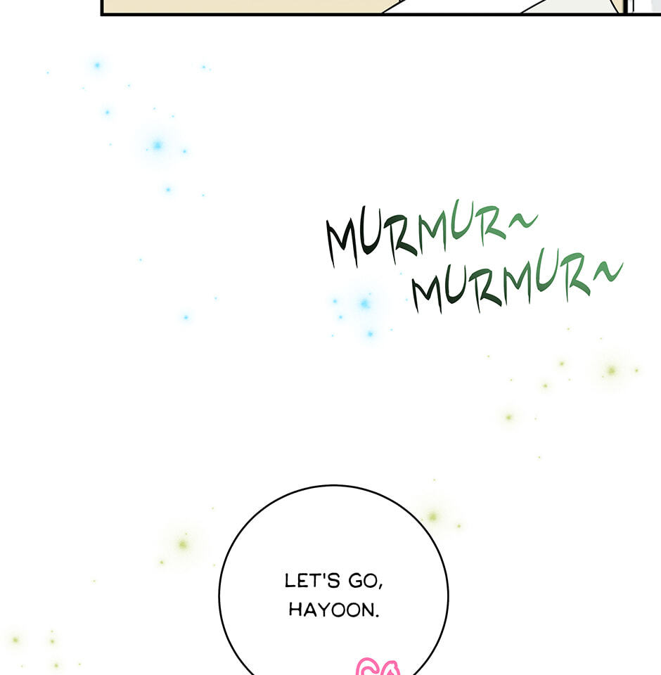 Over the Moon (Lee Yuz) Chapter 63 page 74 - 