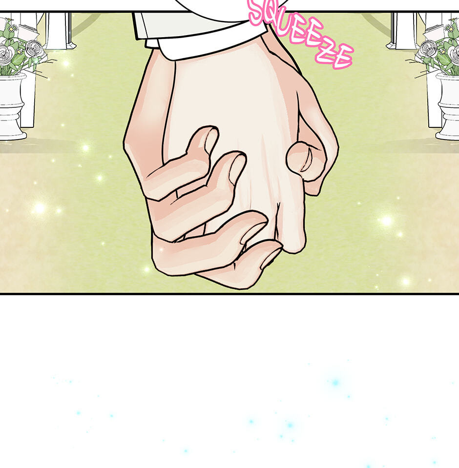 Over the Moon (Lee Yuz) Chapter 63 page 75 - 