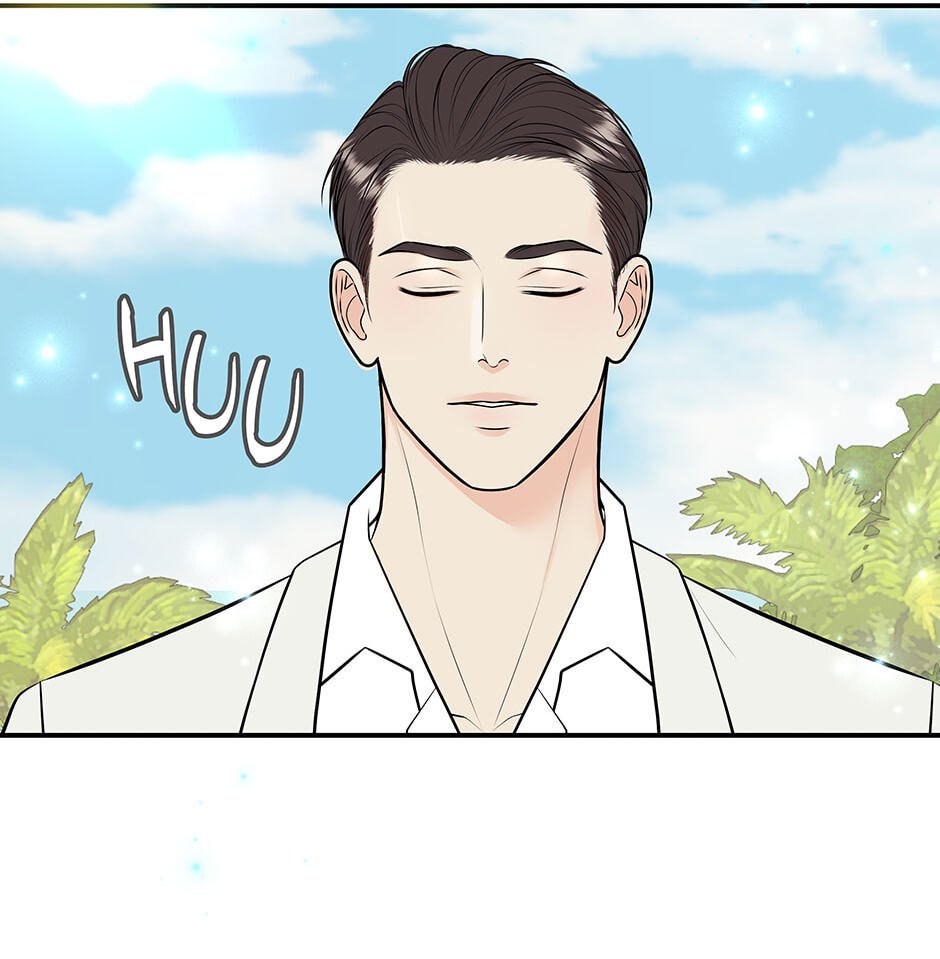 Over the Moon (Lee Yuz) Chapter 63 page 76 - 