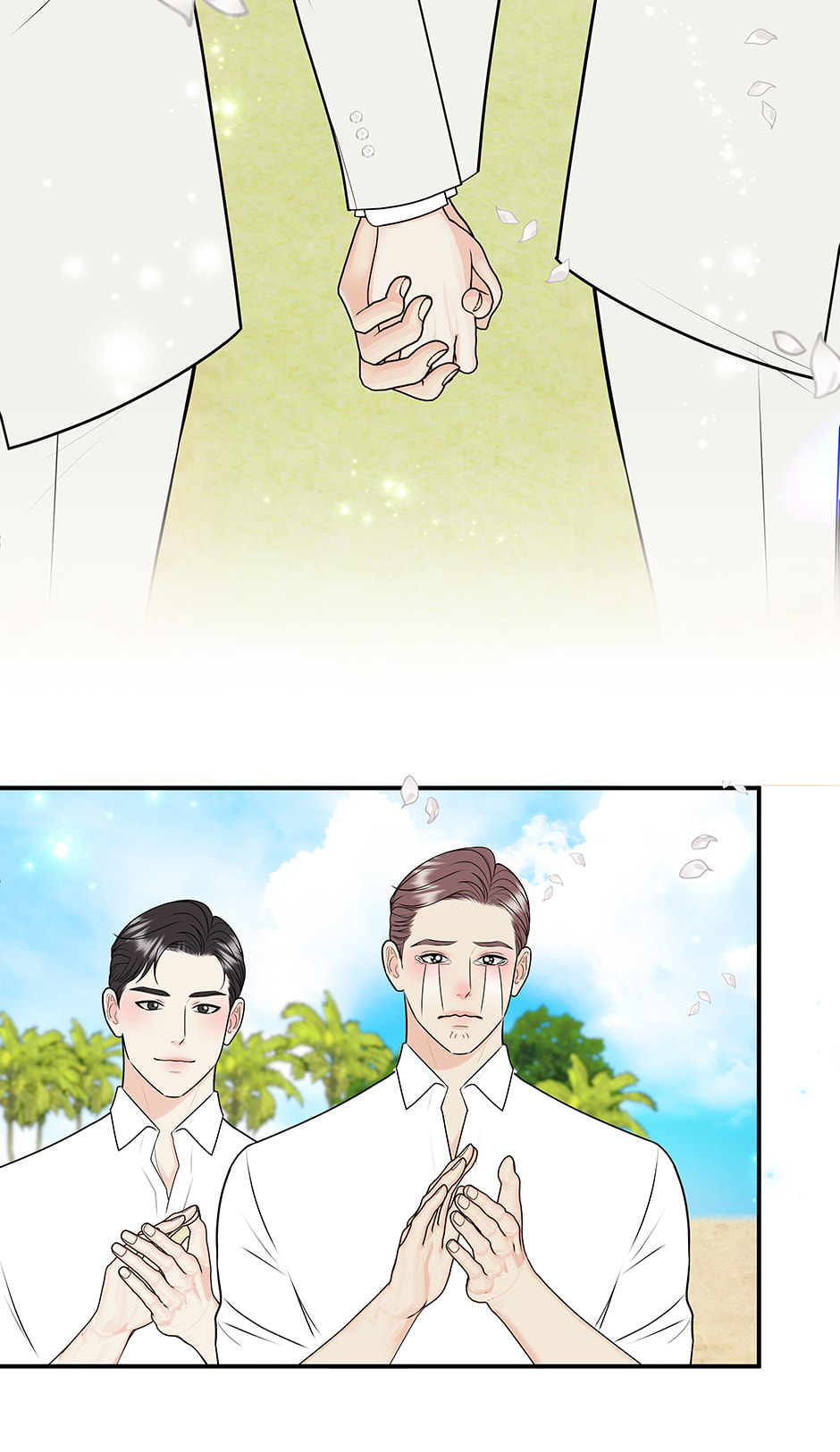 Over the Moon (Lee Yuz) Chapter 63 page 79 - 