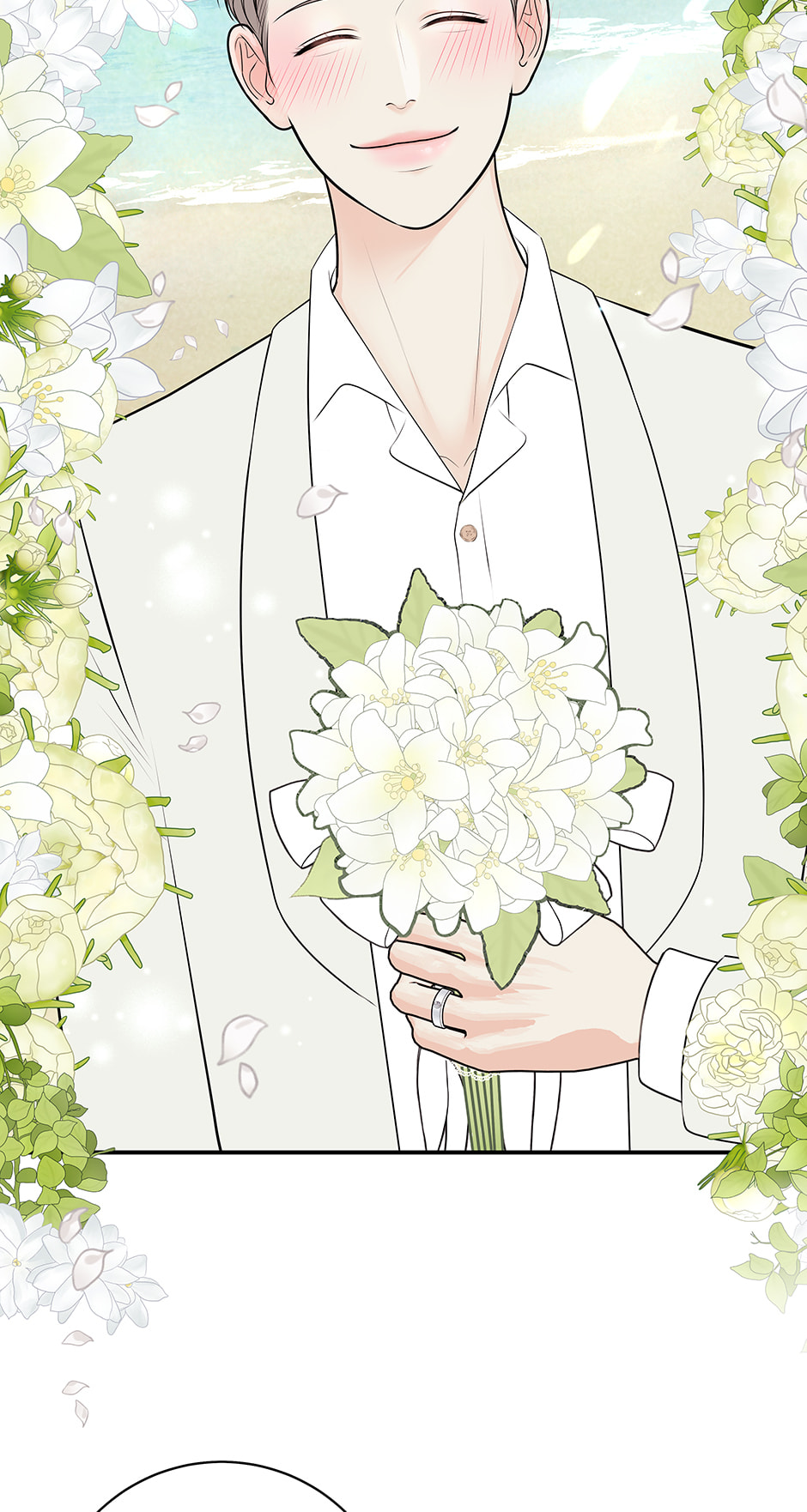 Over the Moon (Lee Yuz) Chapter 63 page 81 - 