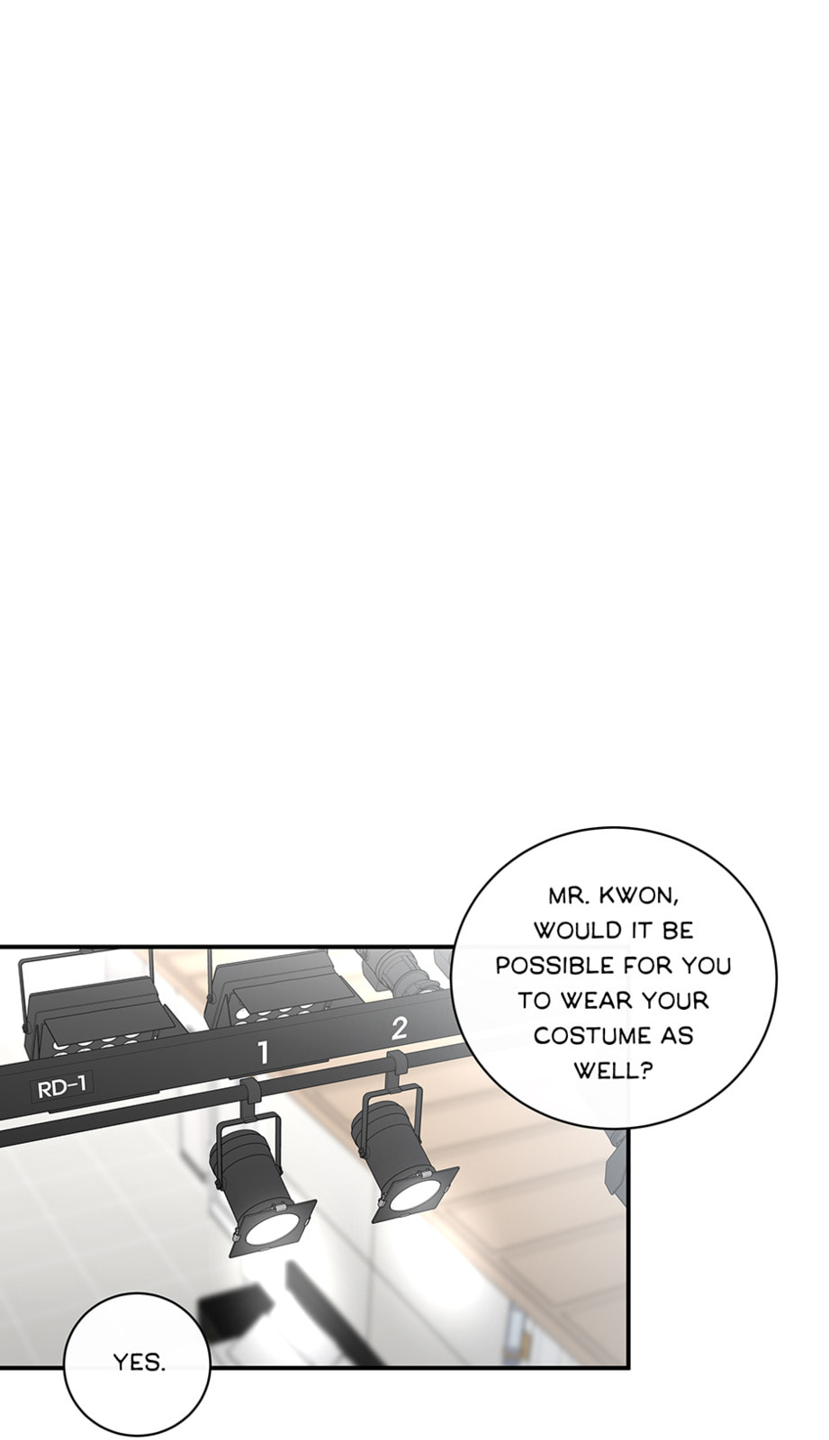 Read Over the Moon (Lee Yuz) chapter 7 image 0 on Lezhin