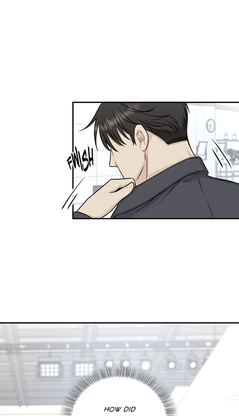 Read Over the Moon (Lee Yuz) chapter 7 image 1 on Lezhin